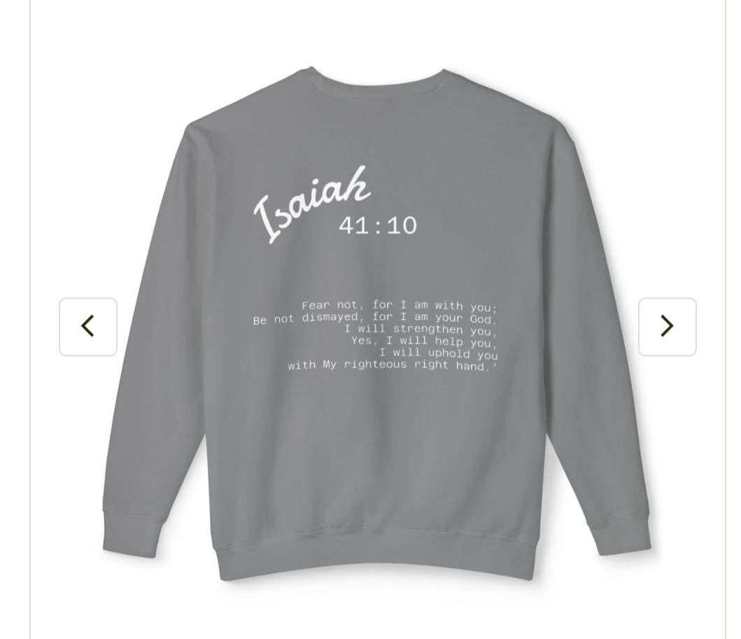 Crewnecks/ Sweaters