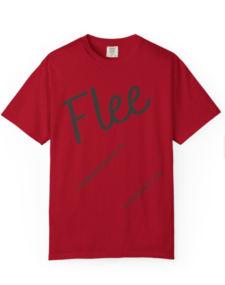 Flee T-shirt