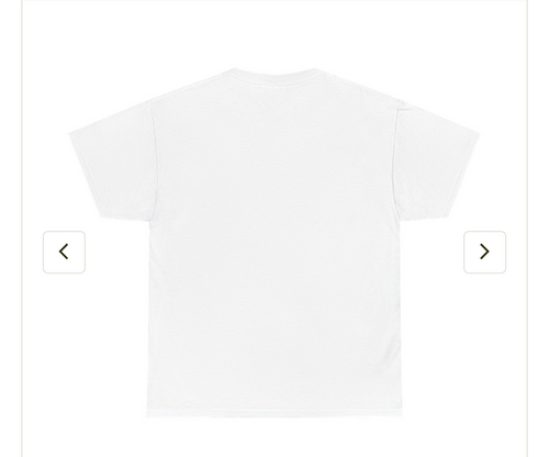 CHRIST Like T Shirt