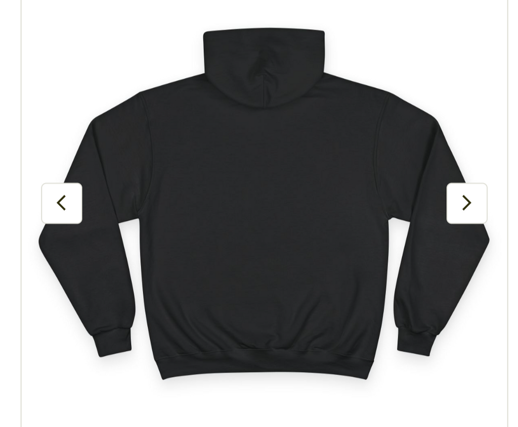 Get out of your feelings Hoodie