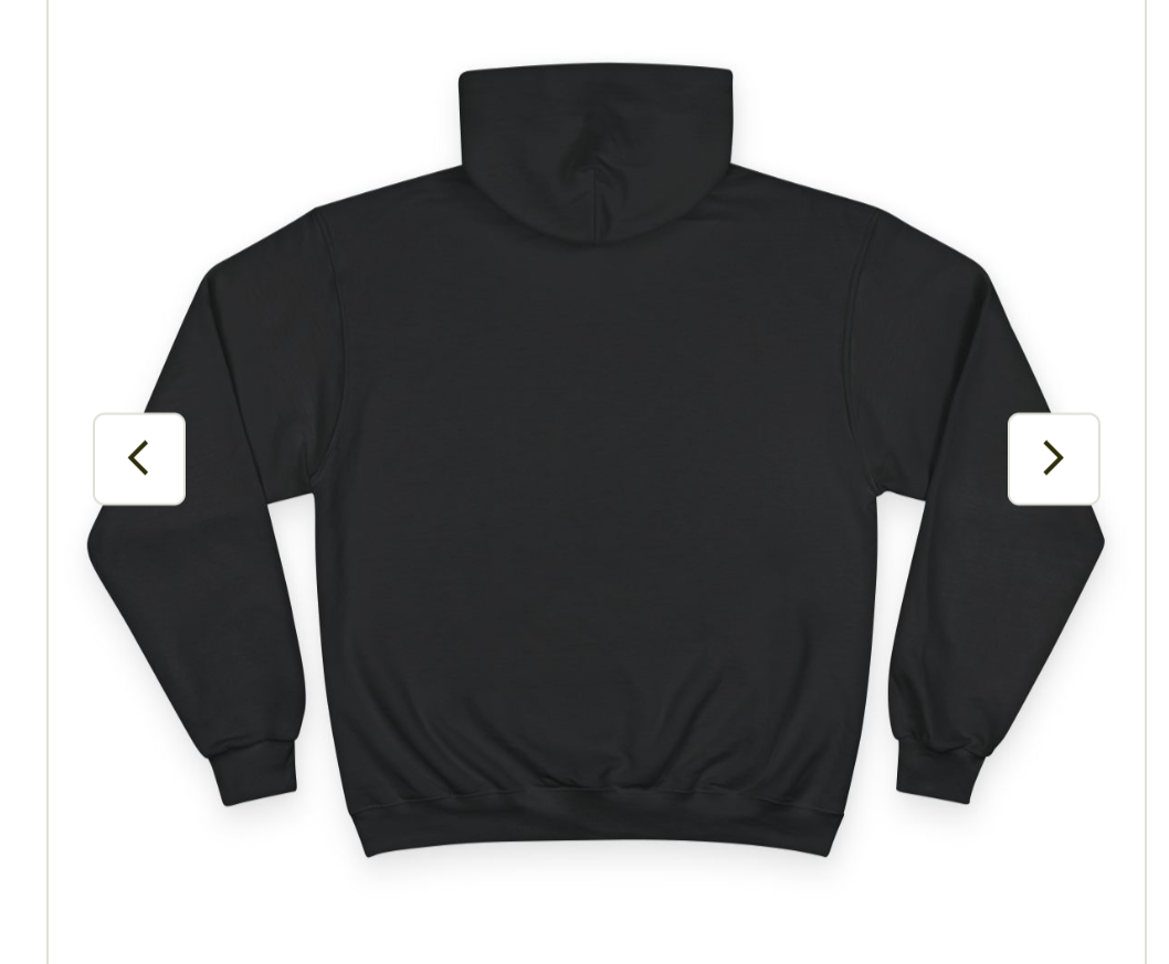 Get out of your feelings Hoodie