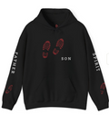 Holy Trinity Hoodie