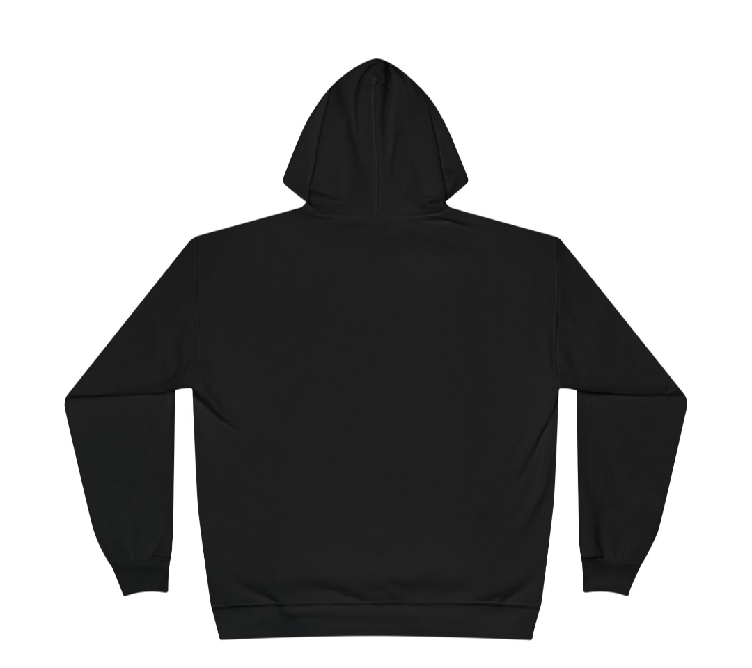 Righteousness or Wickedness Hoodie