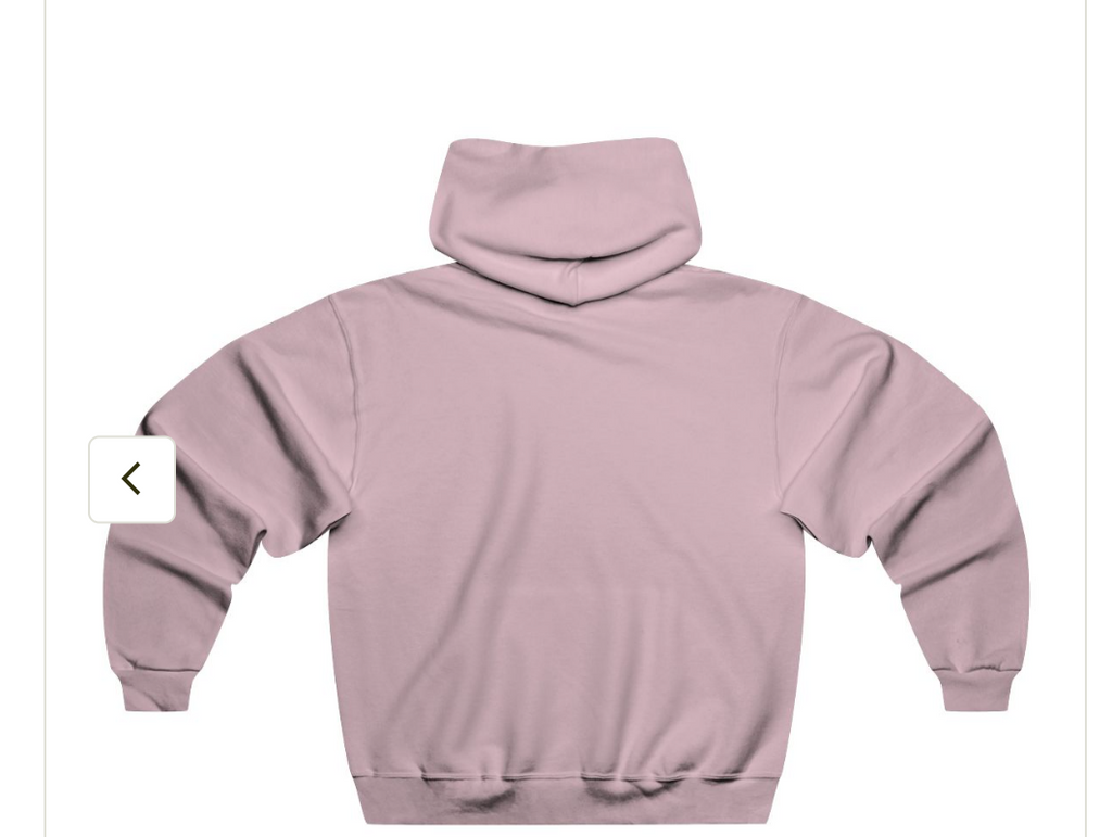 Saved Hoodie