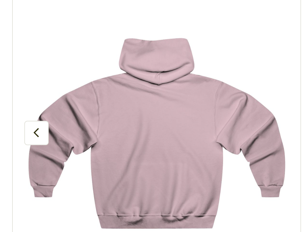 Saved Hoodie