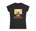 Way Maker Shirt