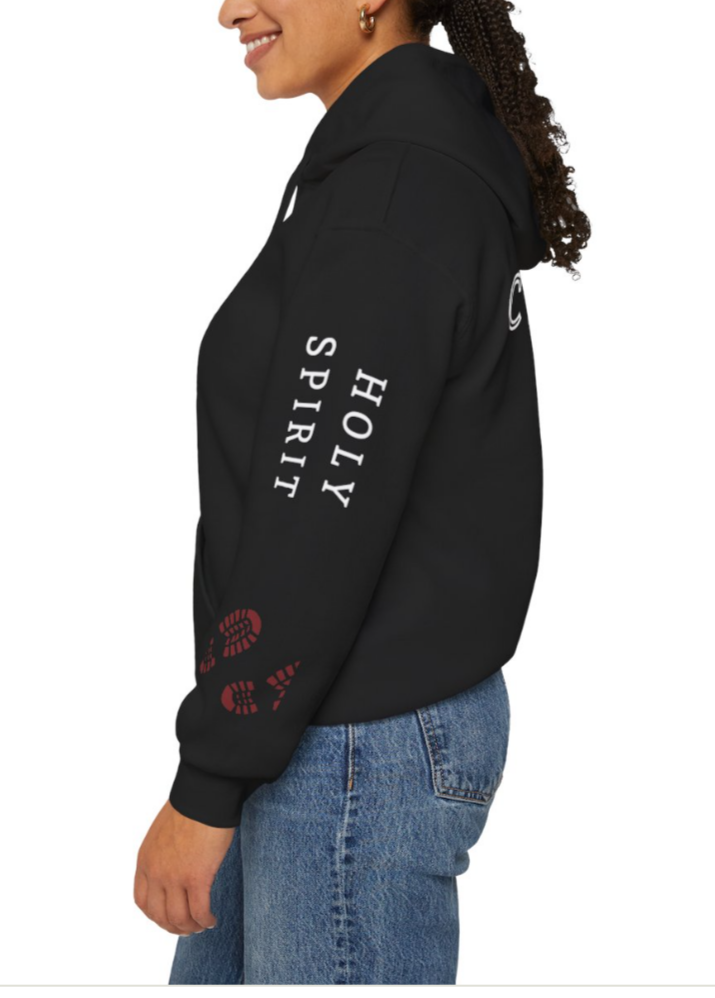 Holy Trinity Hoodie
