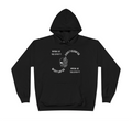 Righteousness or Wickedness Hoodie
