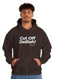 Cut Off Delilah Hoodie