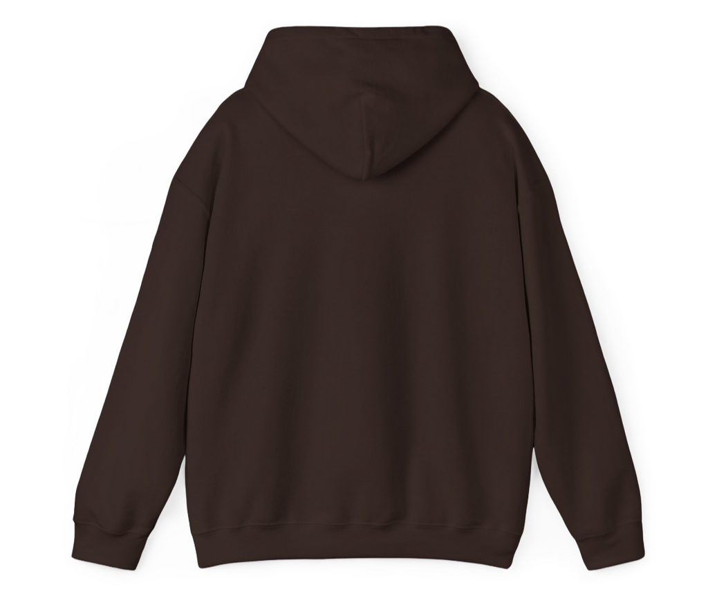 Cut Off Delilah Hoodie