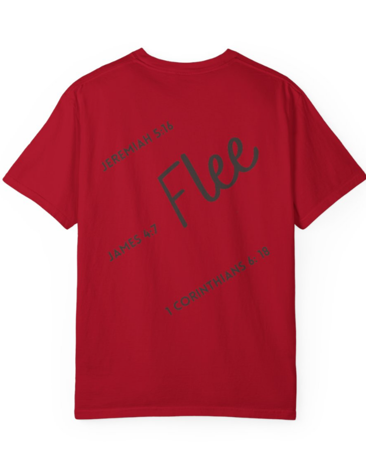 Flee T-shirt