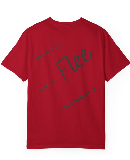 Flee T-shirt